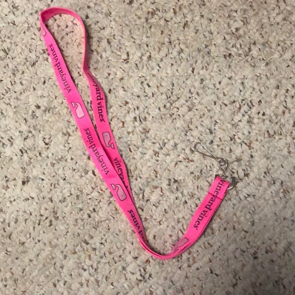Vineyard Vines Accessories - Vineyard Vines Lanyard